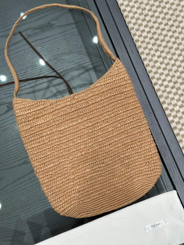 THE ROW ALMA HOBO