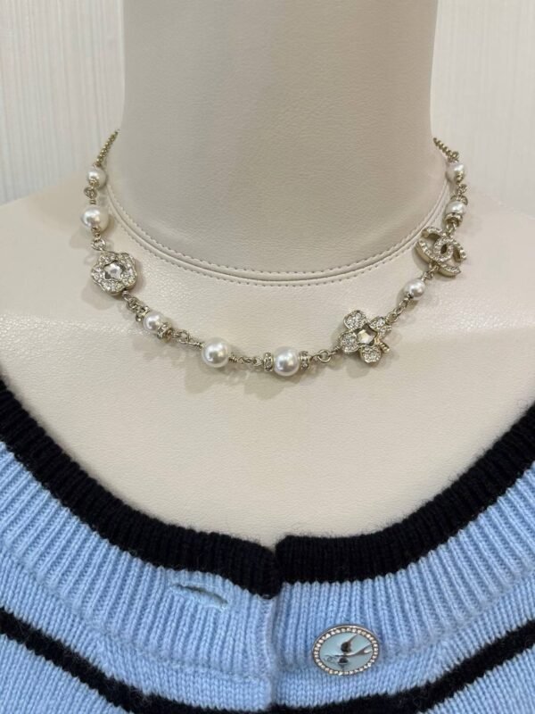 CHANEL Necklace