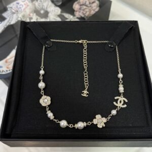 CHANEL Necklace