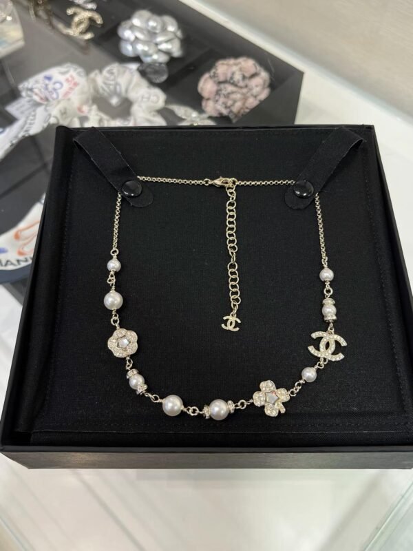 CHANEL Necklace