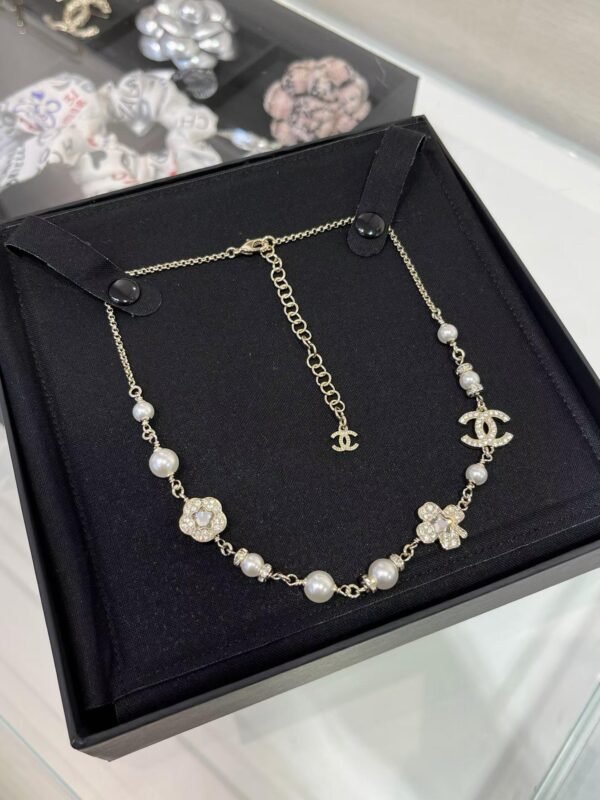 CHANEL Necklace