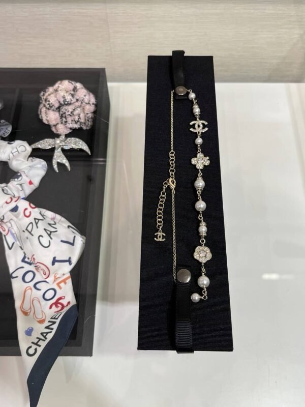 CHANEL Necklace