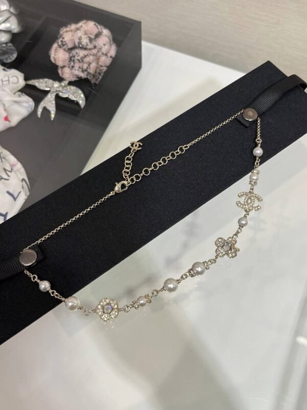CHANEL Necklace