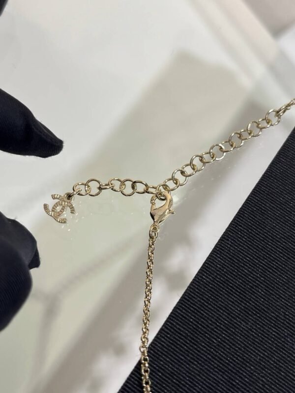 CHANEL Necklace