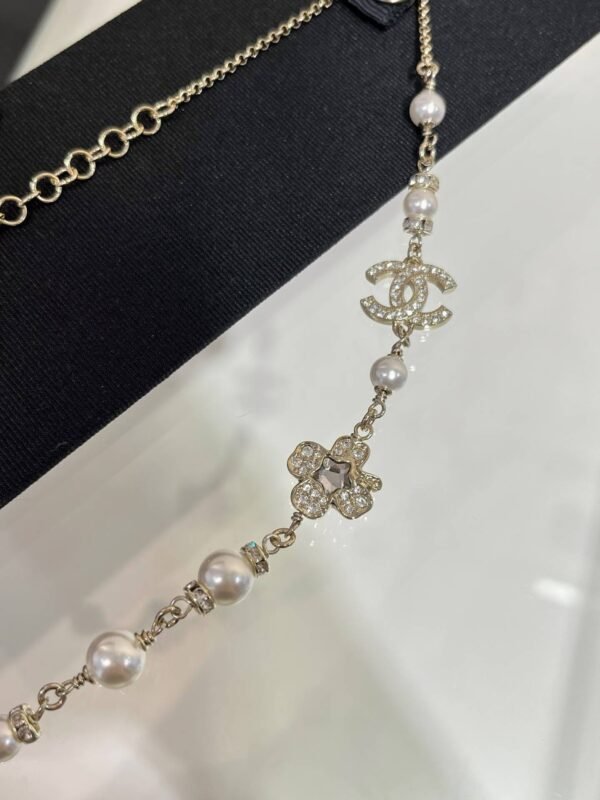 CHANEL Necklace
