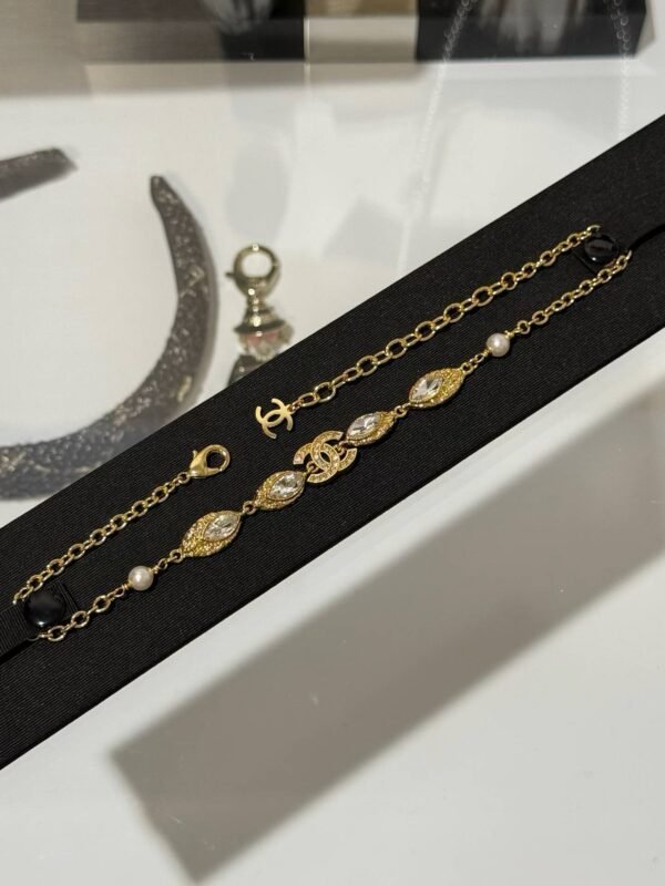 CHANEL Necklace