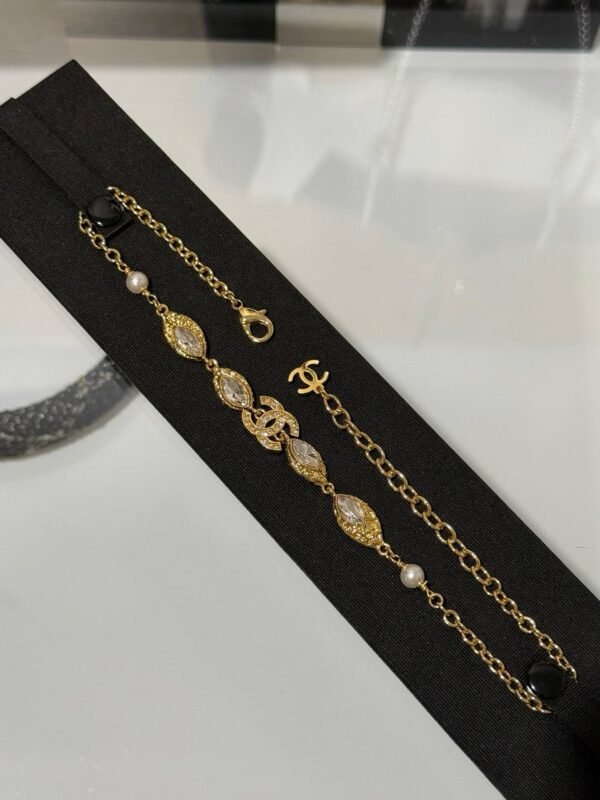 CHANEL Necklace