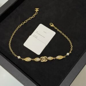 CHANEL Necklace