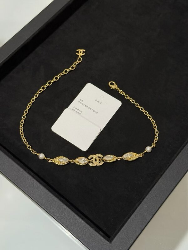 CHANEL Necklace