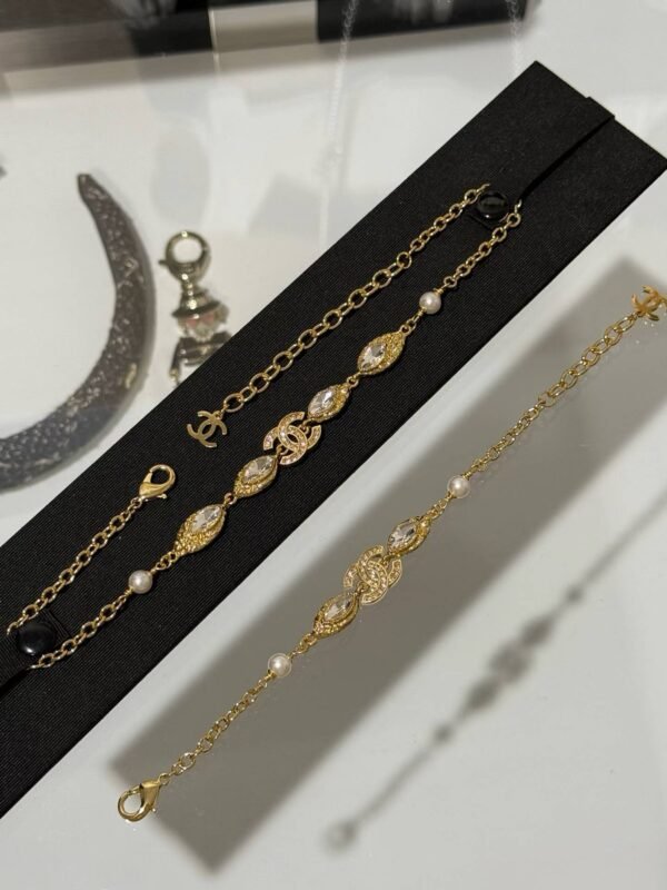 CHANEL Necklace