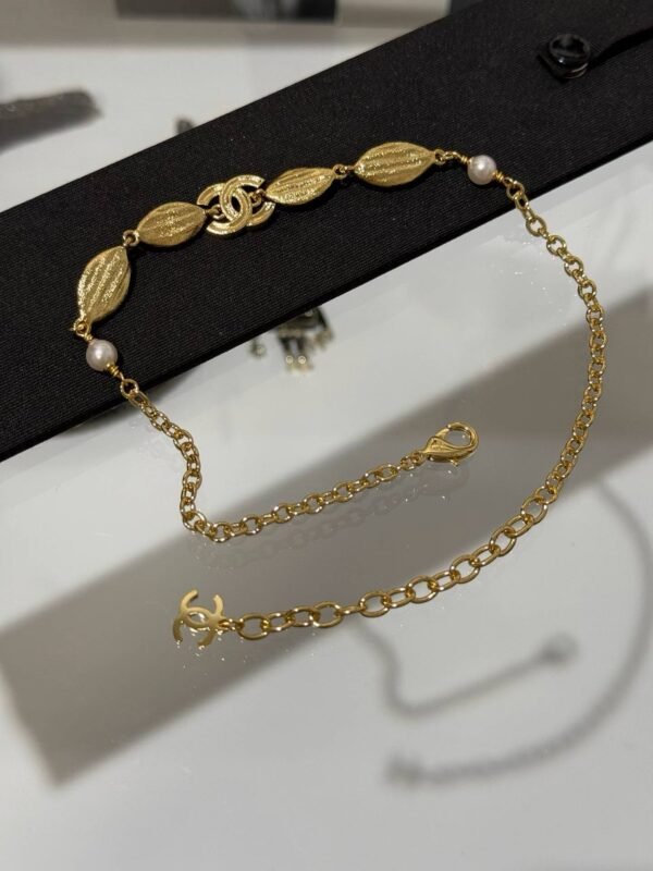 CHANEL Necklace