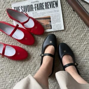 CELINE Ballet shoes