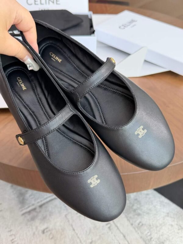 CELINE Ballet shoes