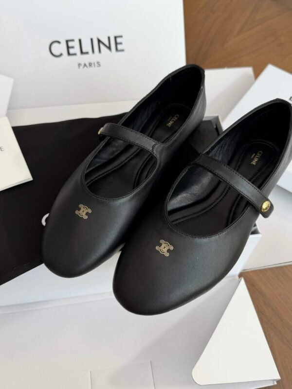 CELINE Ballet shoes