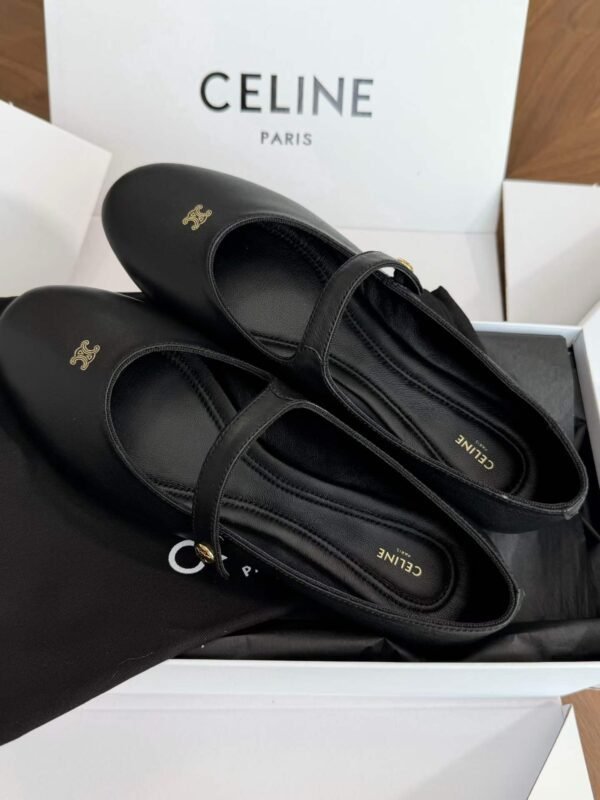 CELINE Ballet shoes