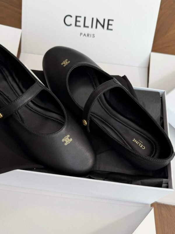 CELINE Ballet shoes