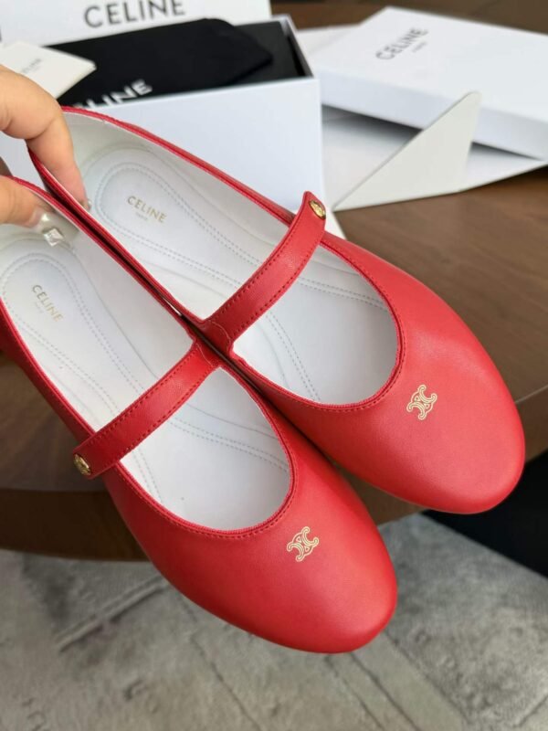 CELINE Ballet shoes