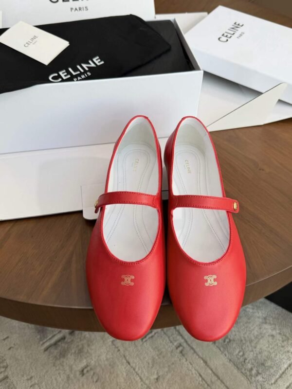 CELINE Ballet shoes