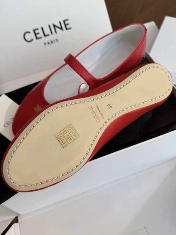 CELINE Ballet shoes