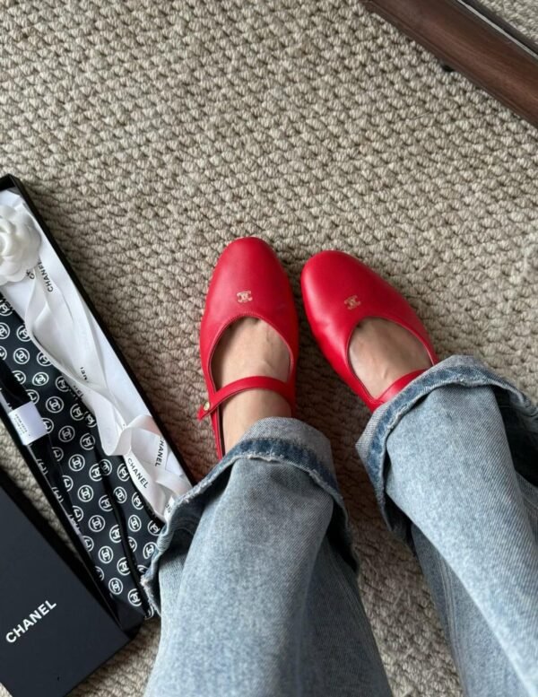 CELINE Ballet shoes