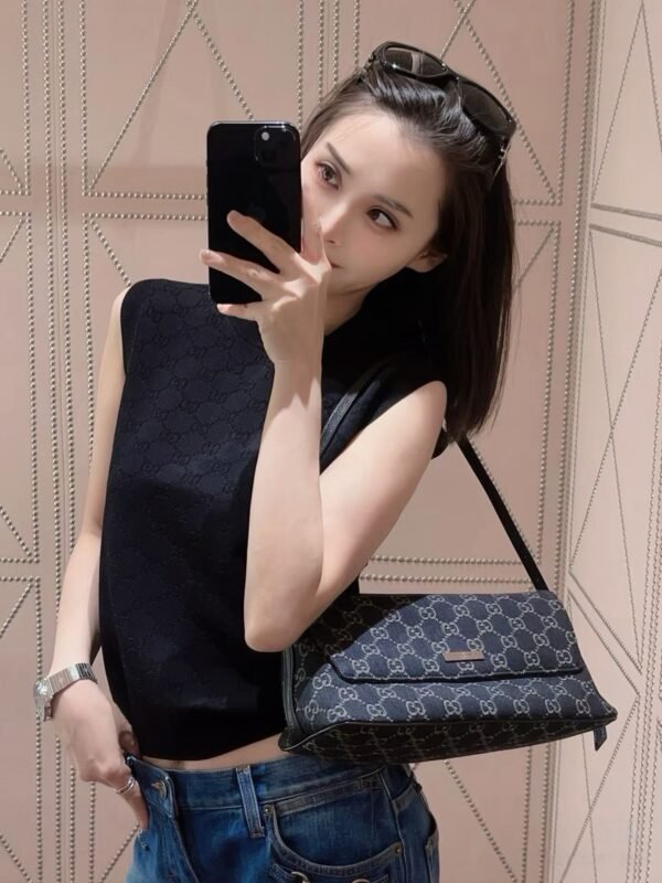 GUCCI  Short-sleeved shirt