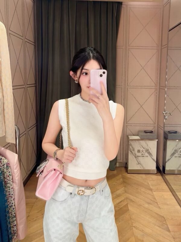 GUCCI  Short-sleeved shirt