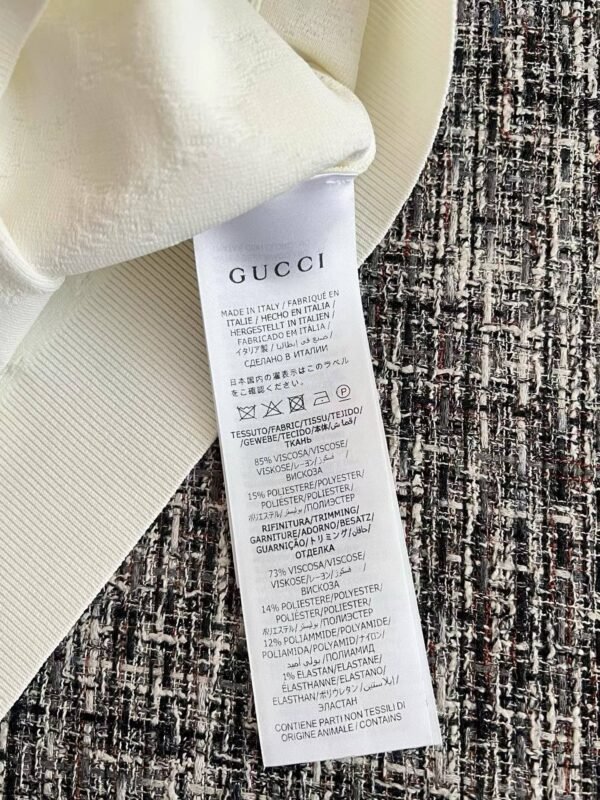 GUCCI  Short-sleeved shirt