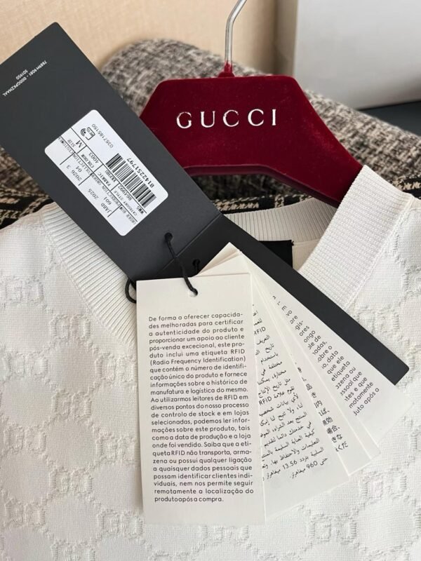 GUCCI  Short-sleeved shirt