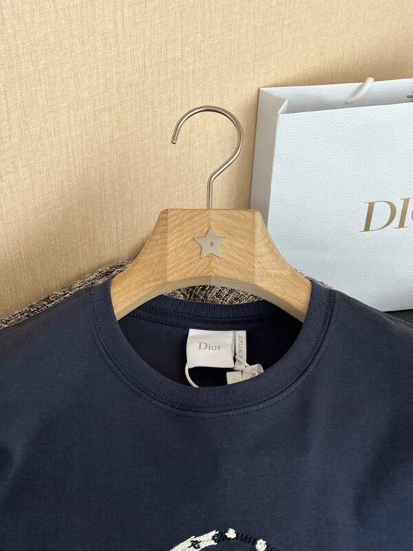 DIOR Short-sleeved shirt