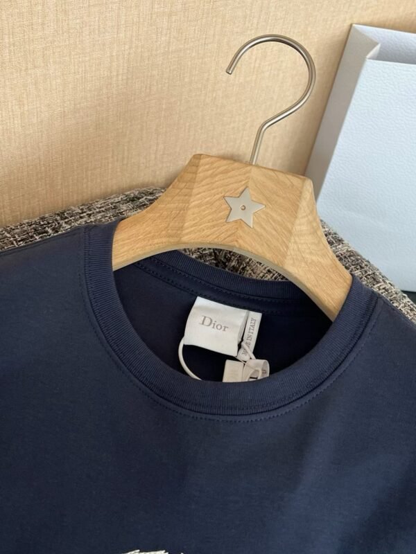 DIOR Short-sleeved shirt