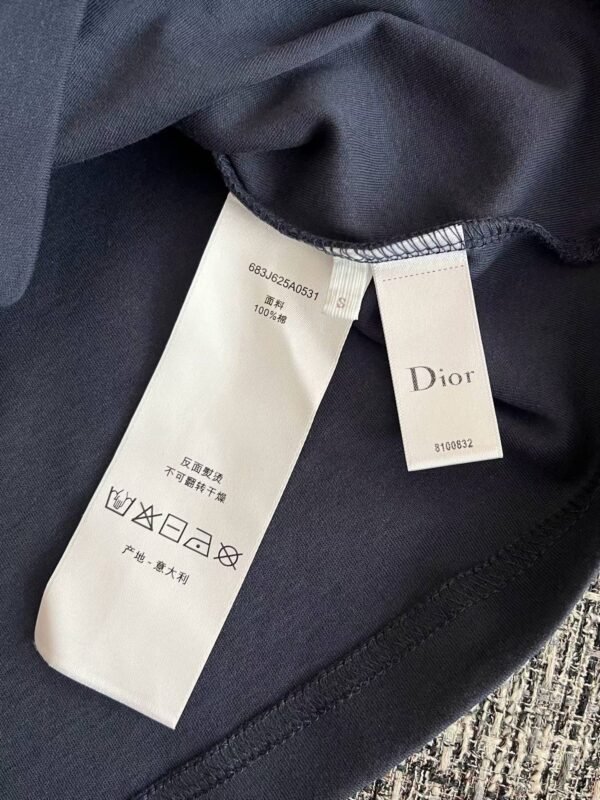 DIOR Short-sleeved shirt