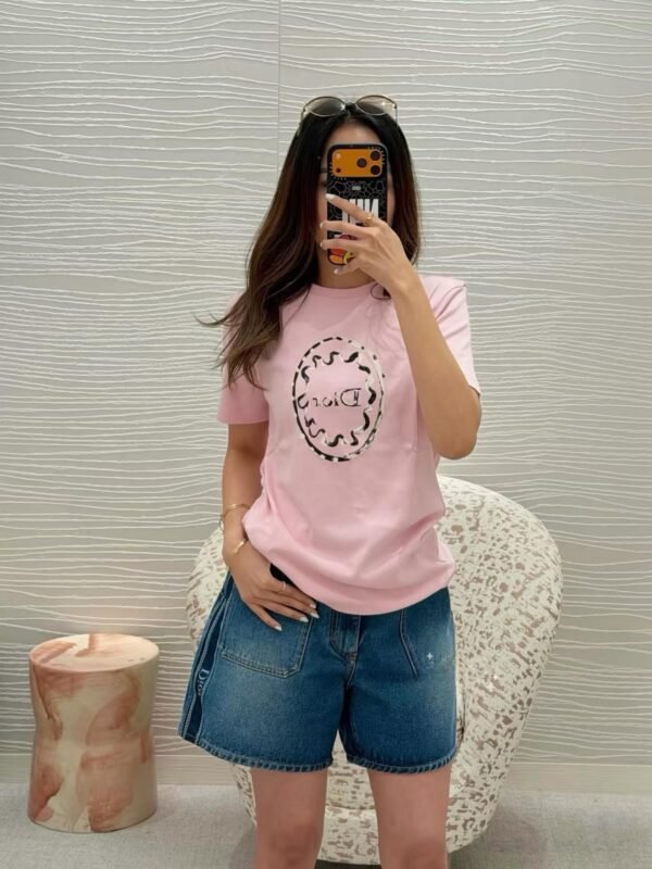 DIOR Short-sleeved shirt