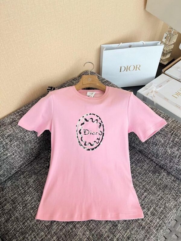 DIOR Short-sleeved shirt