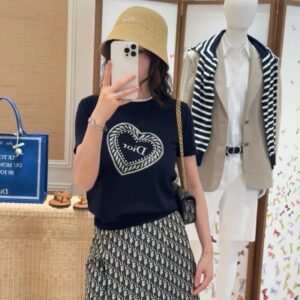 DIOR Short-sleeved shirt