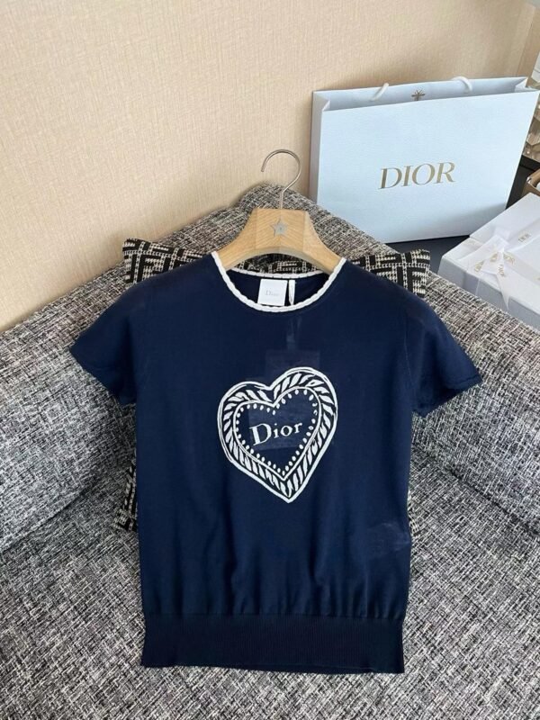 DIOR Short-sleeved shirt
