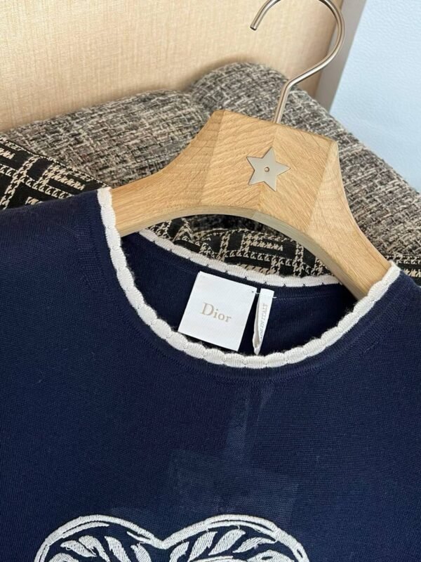 DIOR Short-sleeved shirt