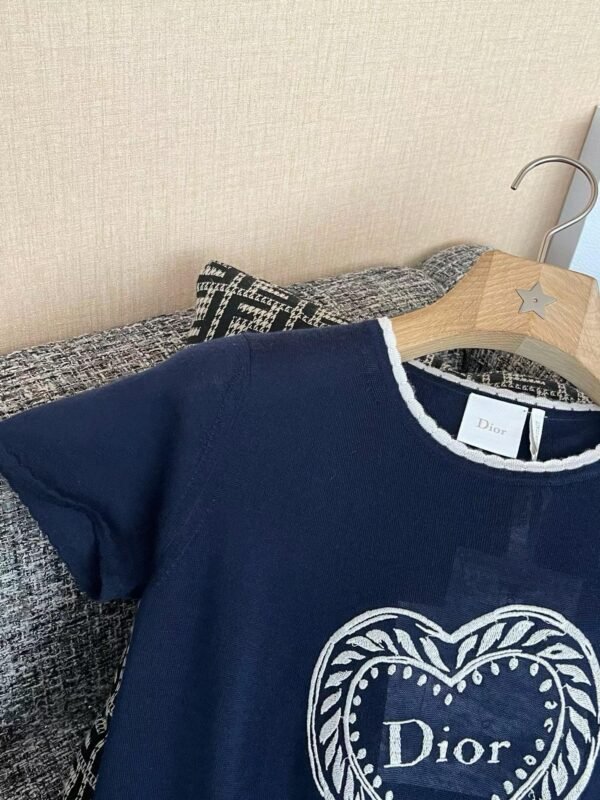 DIOR Short-sleeved shirt