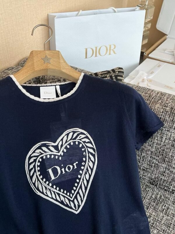 DIOR Short-sleeved shirt