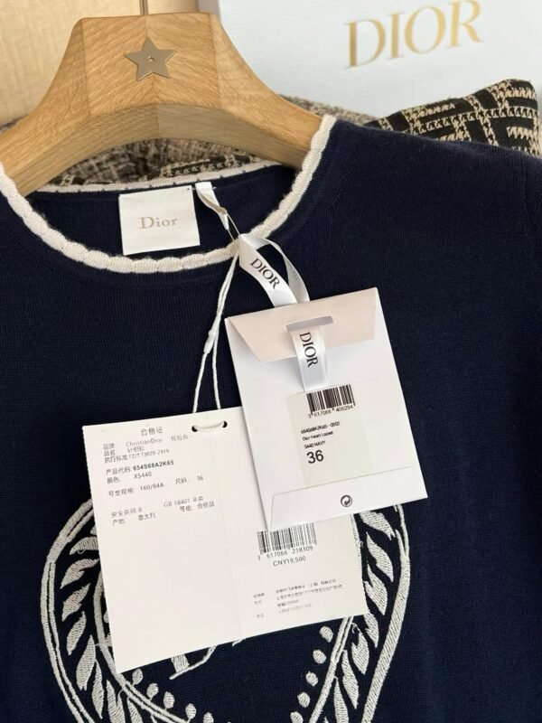 DIOR Short-sleeved shirt