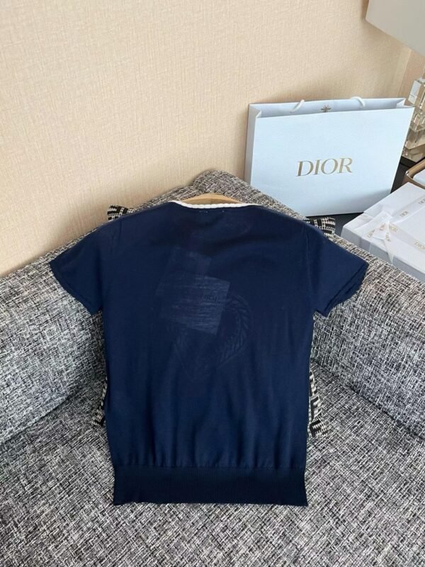 DIOR Short-sleeved shirt