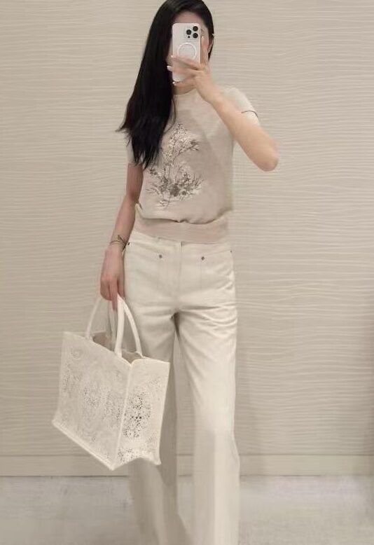DIOR Short-sleeved shirt