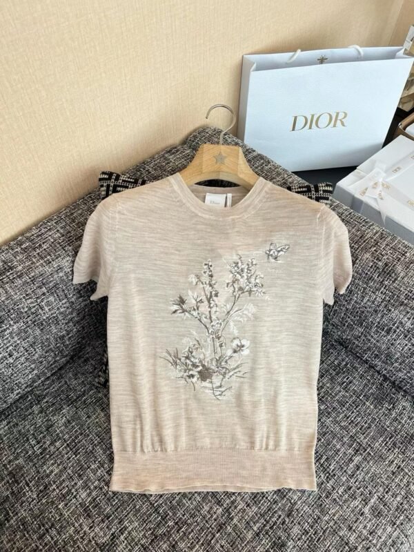 DIOR Short-sleeved shirt