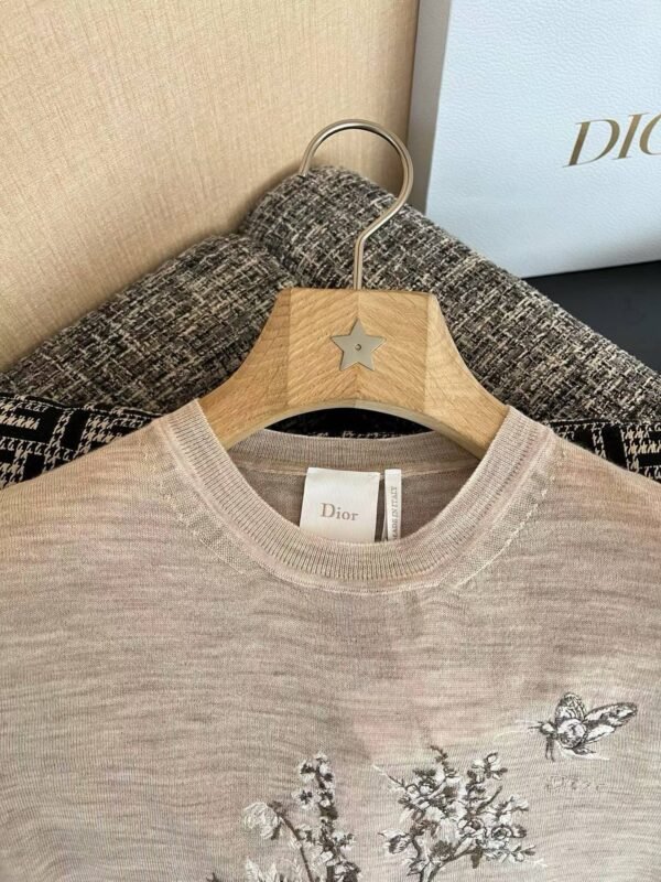DIOR Short-sleeved shirt