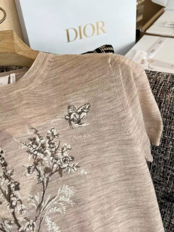 DIOR Short-sleeved shirt