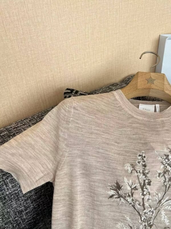 DIOR Short-sleeved shirt