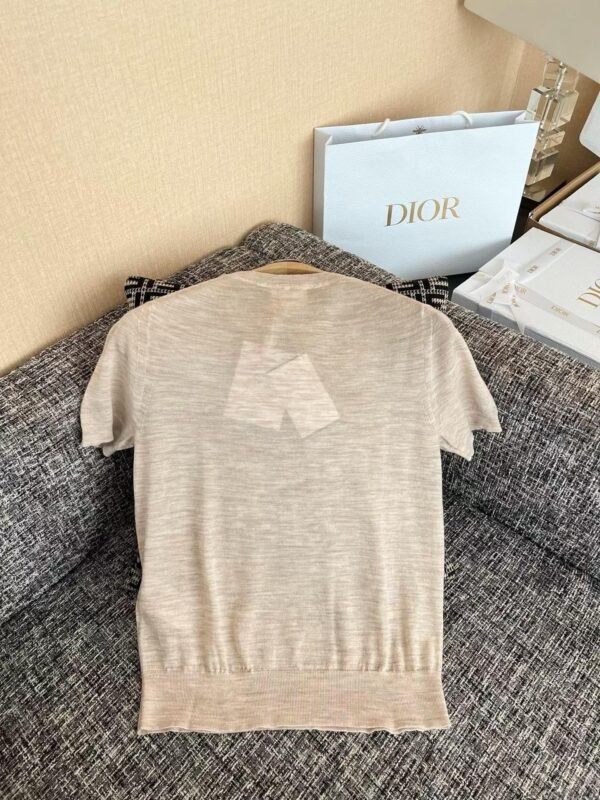 DIOR Short-sleeved shirt