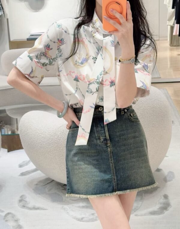 DIOR Shirt
