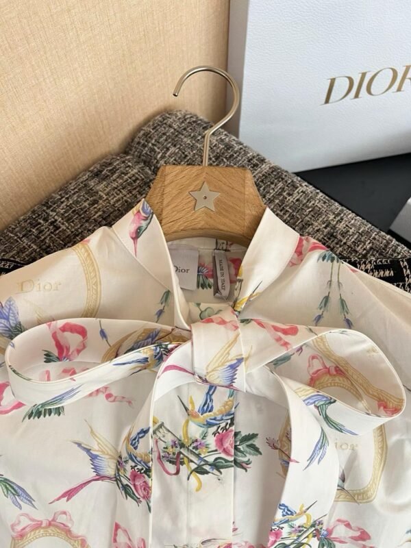 DIOR Shirt