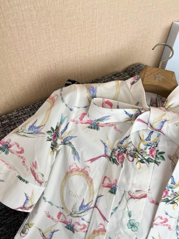 DIOR Shirt