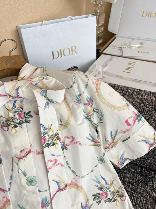 DIOR Shirt